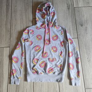 Odd Future Donut Hoodie